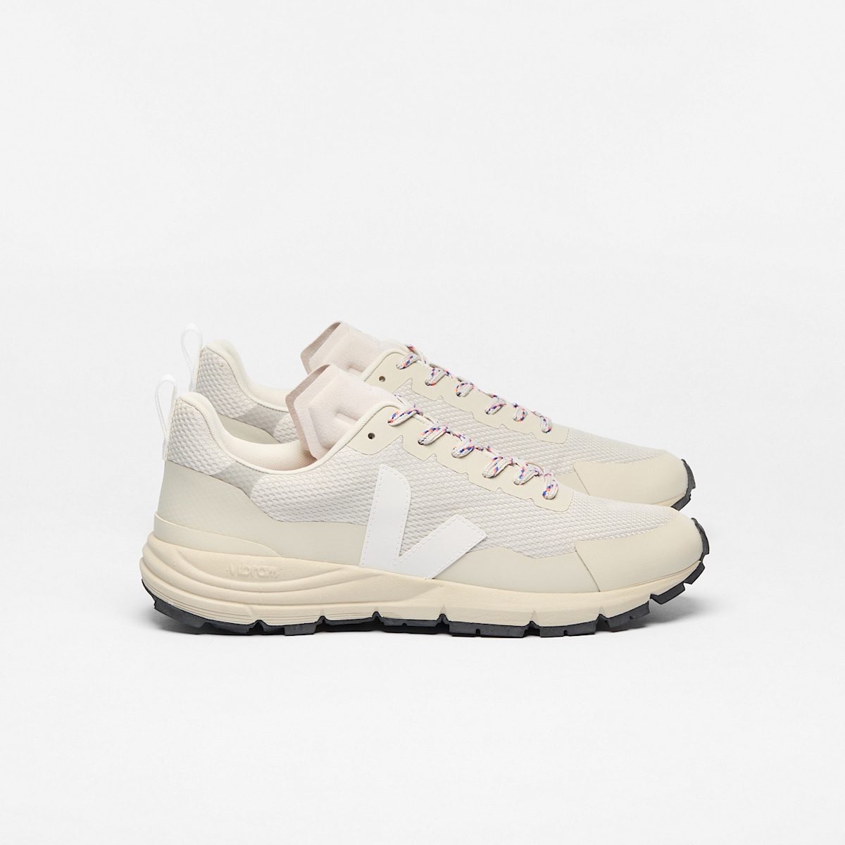 DEKKAN ALVEOMESH NATURAL WHITE