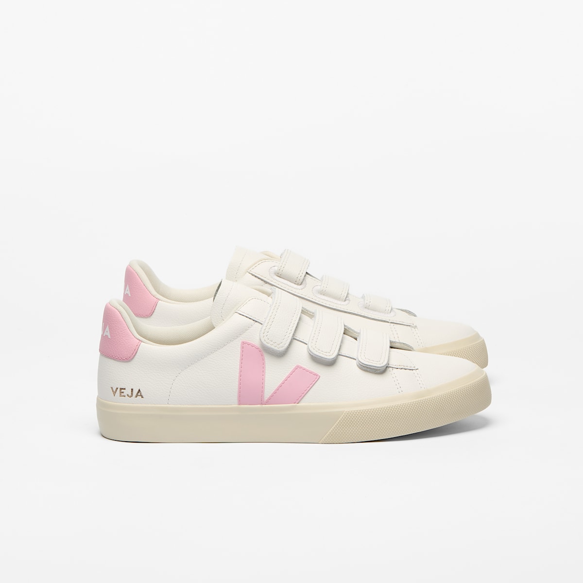RECIFE LEATHER WHITE GUIMAUVE