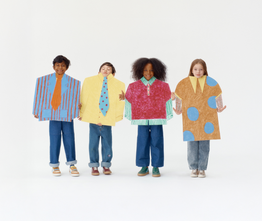 Kids Spring-Summer 2026